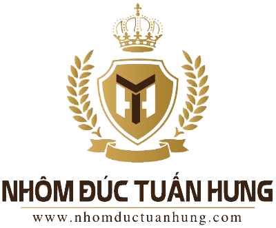 logo Tuấn Hưng